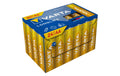 VARTA Longlife AA, 1.5V, 24Stk 24 Stück, Cube Verpackung