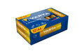 VARTA Longlife AA, 1.5V, 12Stk 12 Stück, Cube Verpackung