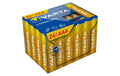 VARTA Longlife AAA, 1.5V, 24Stk 24 Stück, Cube Verpackung