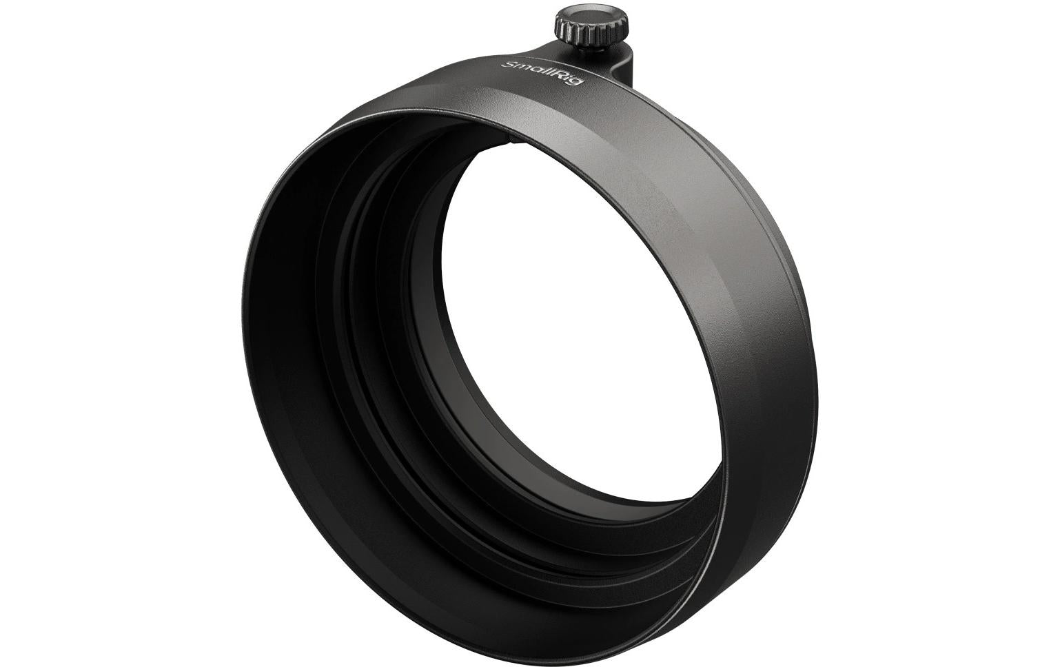 SmallRig Shading Hood for FUJIFILM X half Charcoal Silver