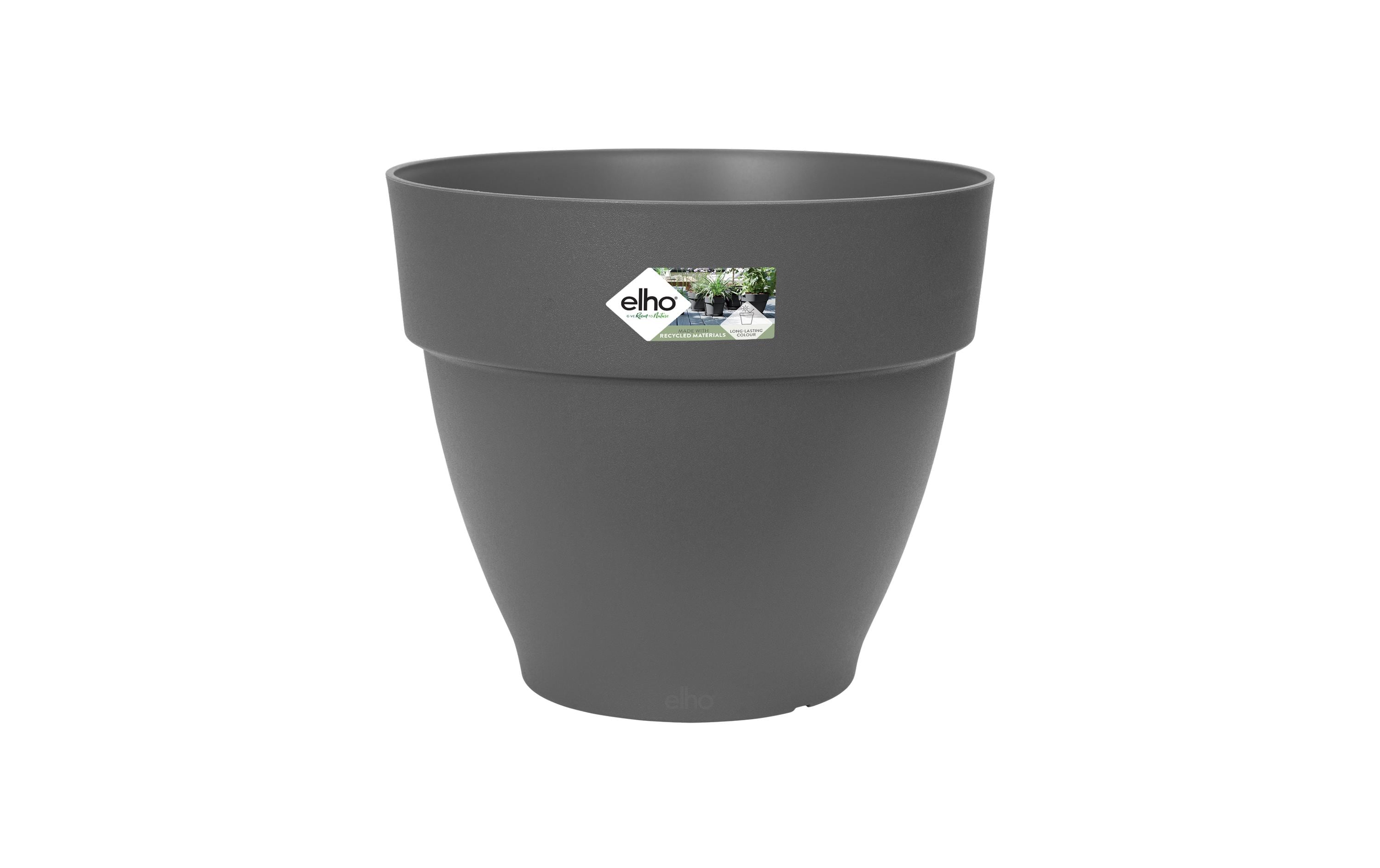 Vibia Campana Rund 30 - Schwarz - L