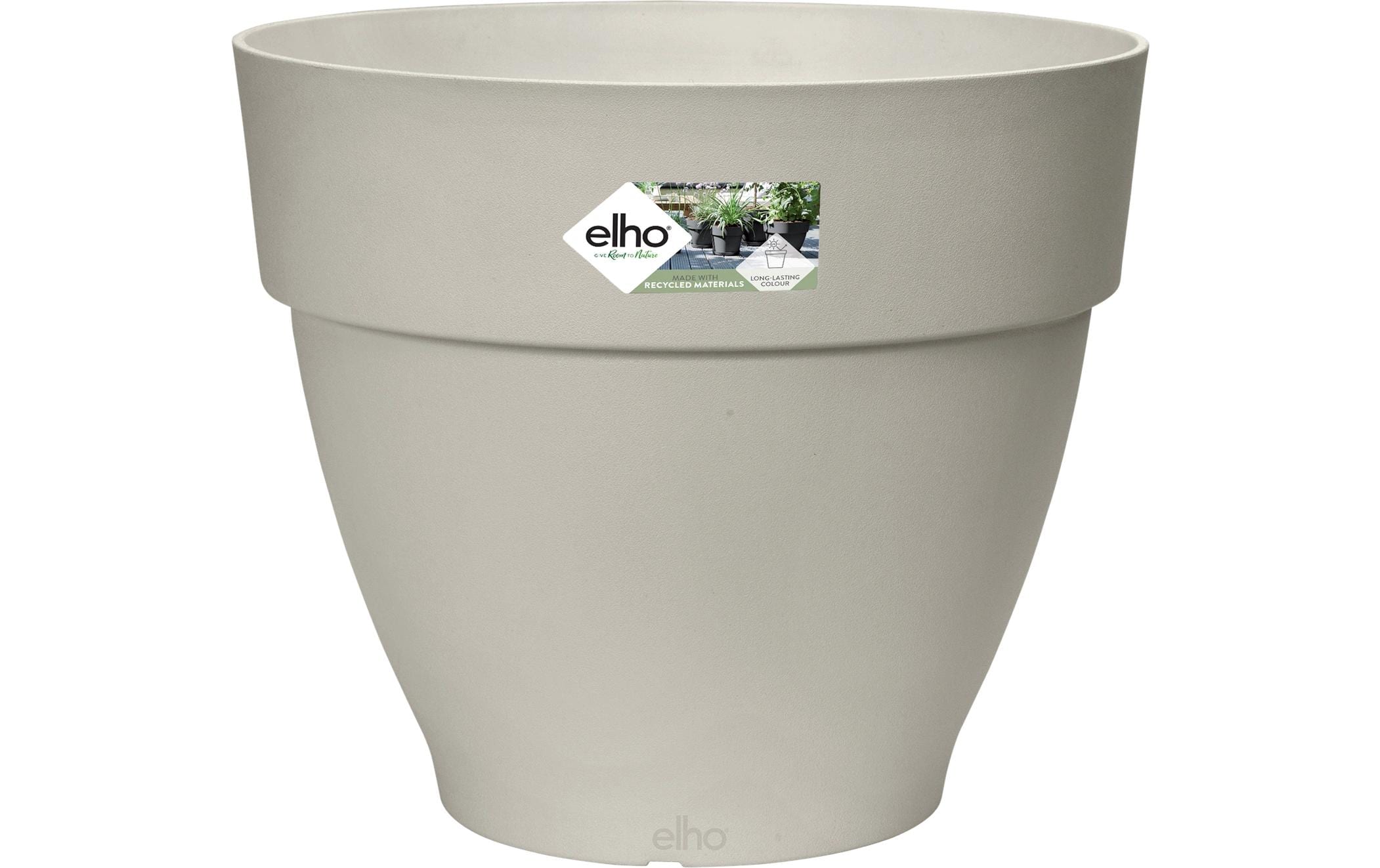 Vibia Campana Rund 35 - Weiss - L 35
