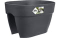 Vibia Campana Flower Bridge 40 - Schwarz