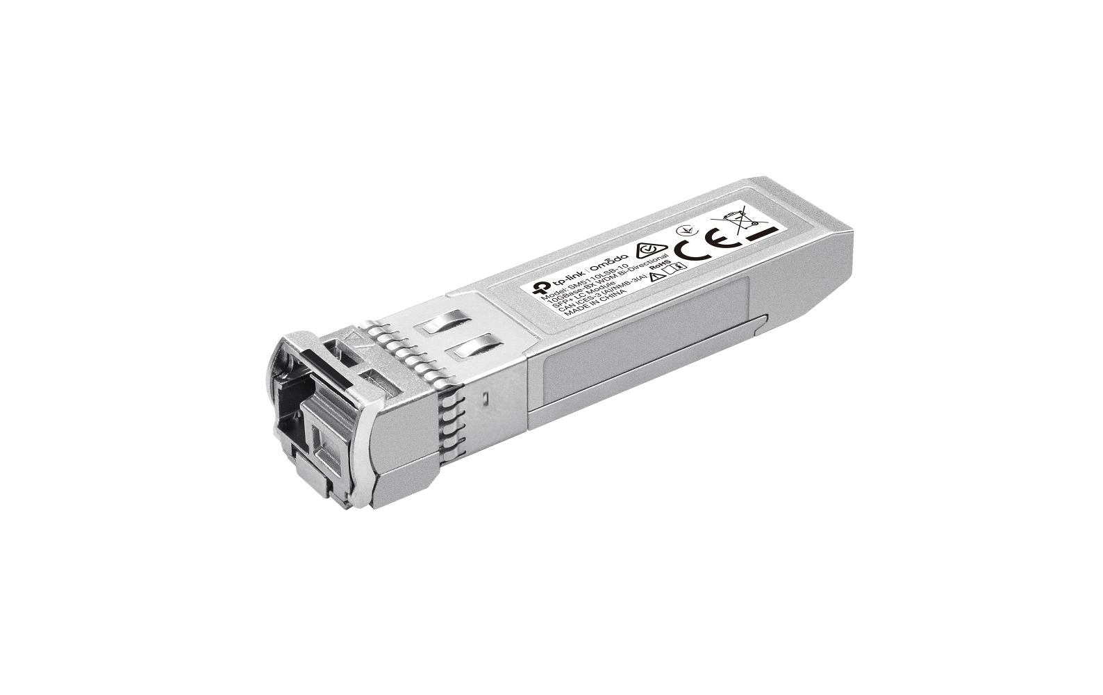 TP-Link SM5110LSB-10 Omada 10Gbase-BX Single-Mode