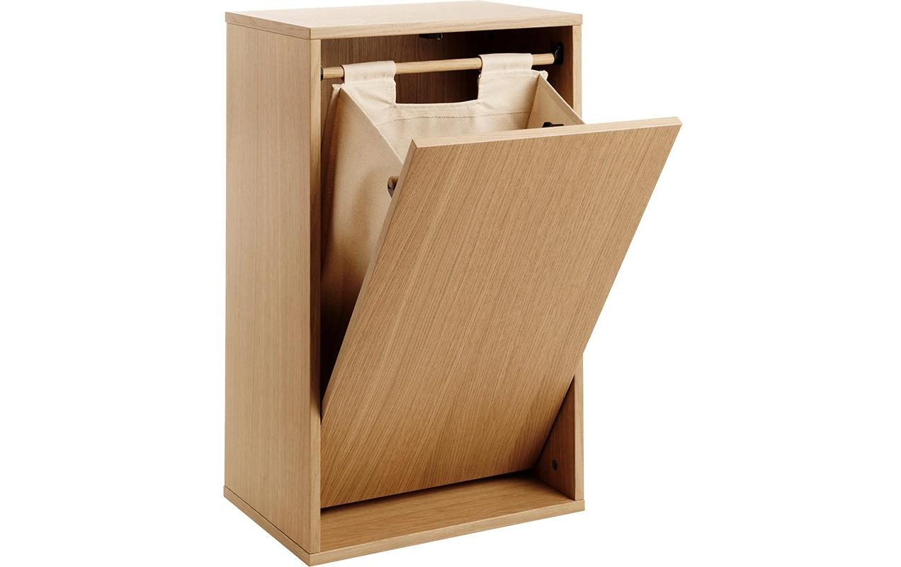 ReCollector Wäschebox Nordic Oak