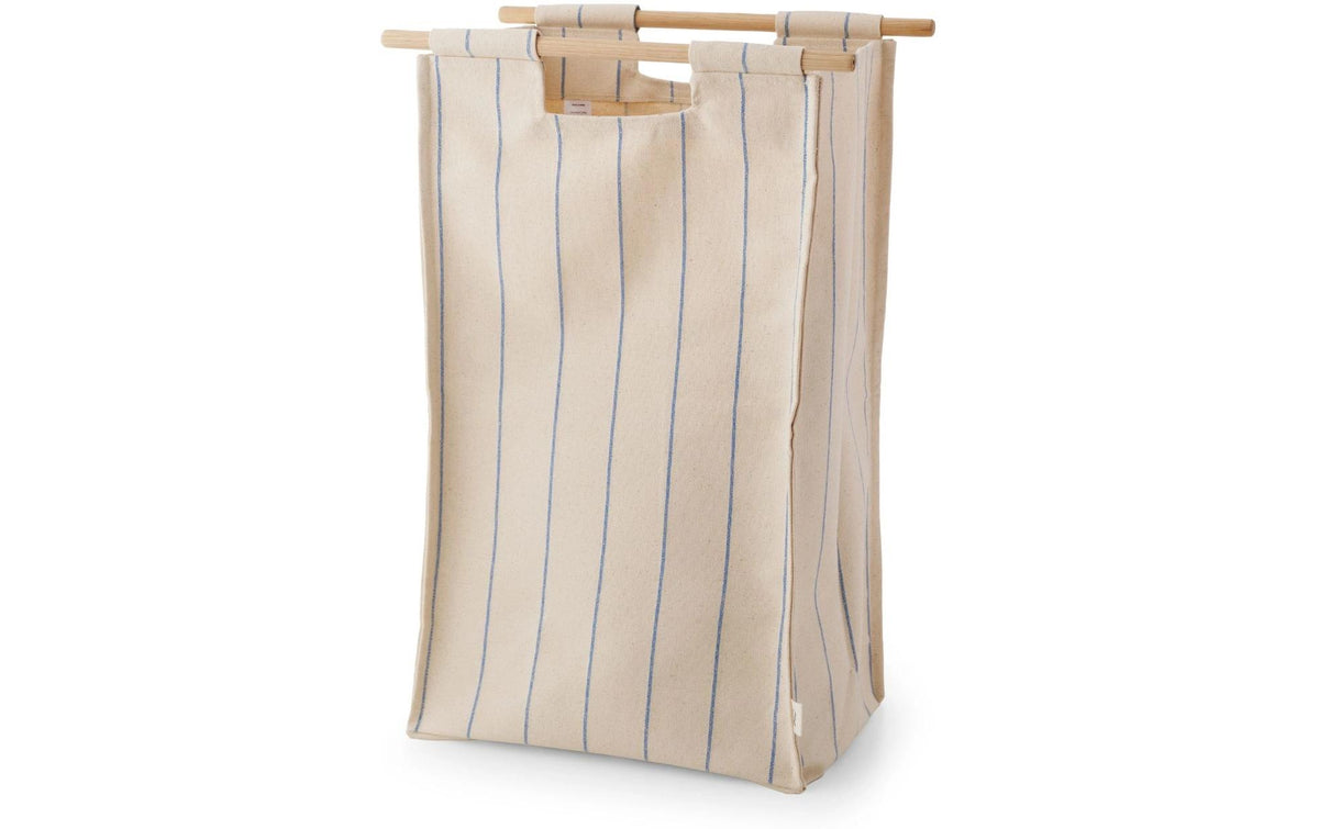 ReCollector Wäschekorb Bag Up Cobolt Blue