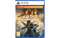AVATAR: Pandora - From the Ashes, PS5 Alter: 16+