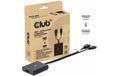 Club 3D, Adapter HDMI+Mikro-USB auf DisplayPort