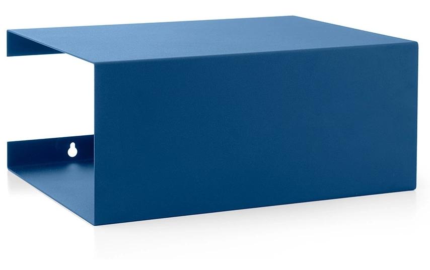 ReCollector Regal BoxShelf Cobolt Blue