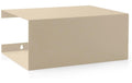 ReCollector Regal BoxShelf Soft Beige