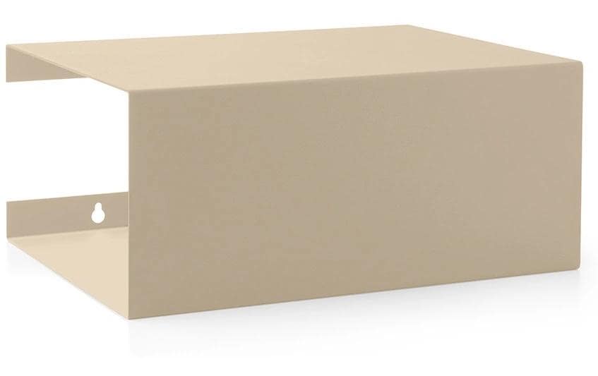 ReCollector Regal BoxShelf Soft Beige