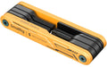 SmallRig Foldable Multi-Tool Kit BumbleBee Edition