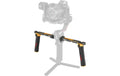 SmallRig Dual Handgrip for DJI RS BumbleBee Edition