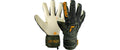 Reusch Attrakt Freegel Gold X Grösse: 10.5, Farbe: white/orange/black