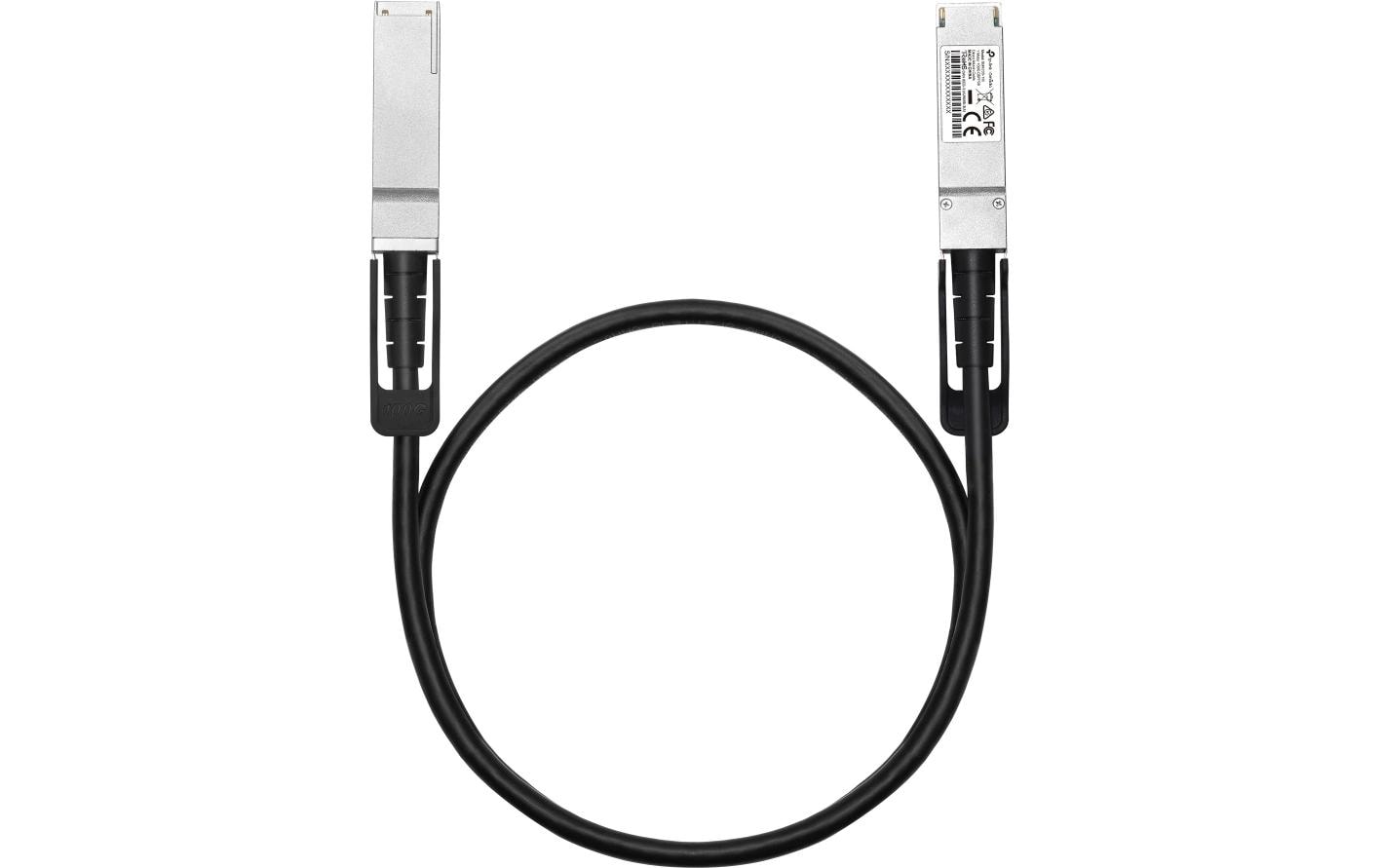 TP-Link SM9220-1M Omada 1 Meter 100G QSFP28