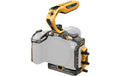 SmallRig Black Mamba Cage Kit for R5II BumbleBee Edition