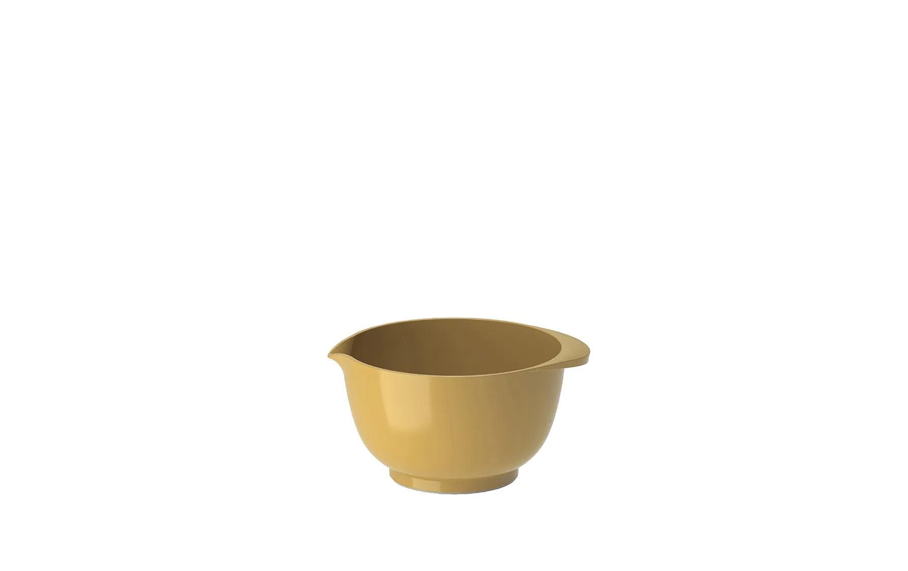 Rosti NEW Margrethe Schüssel 0,75L, Curry Material Durostima