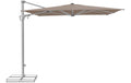 Familyflex, Helltaupe,247mm hoch 250x250mm