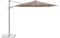 Familyflex, Helltaupe,247mm hoch 300mm Durchmesser