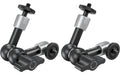 Müllex Behälter 16 L anthrazit ohne Deckel BxHxT: 160x360x330 mm