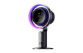 Jisulife Tisch-Ventilator Pro 3 Schwarz 10000mAh, USB-C