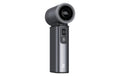 Jisulife Ventilator Ultra 2 Schwarz 9000mAh(18Wh/5V)