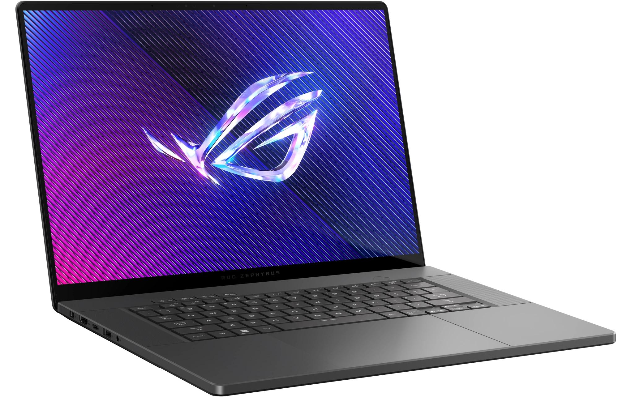 ASUS GU605CX-QR104X, Ultra 9 285H, W11-P