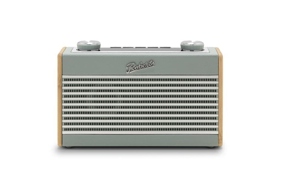 Roberts Rambler Uno Duck Egg, DAB+ Radio