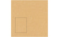 RicoGlamour  Papier A4 120 g/m² Crystal Gold, 50 Stück