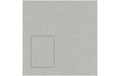 RicoGlamour  Papier A4 120 g/m² Crystal Silber, 50 Stück