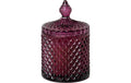 AVA & MAY Duftkerze Istanbul, 200g 9.5x8.5cm (HxD), Sojawachs,Brennd. ca.45h