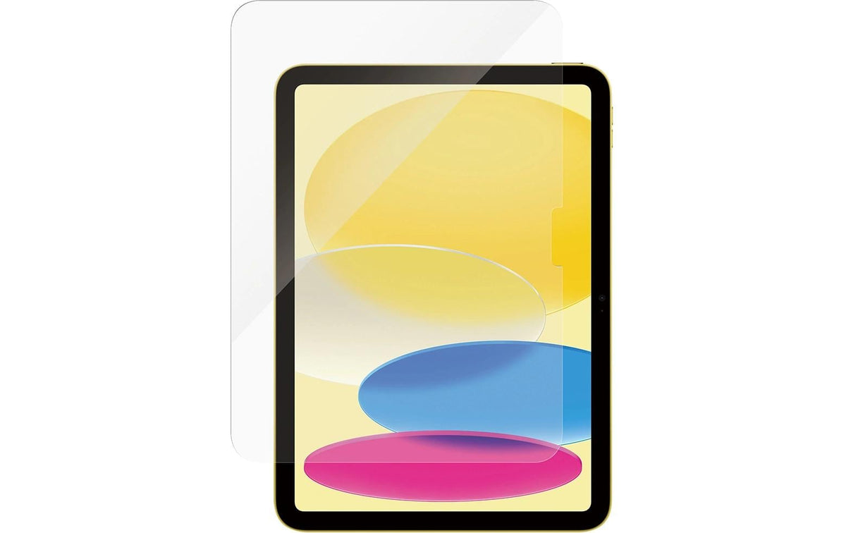 PanzerGlass Displayschutz, UWF iPad 11" (2025), iPad 10.9" (2022)