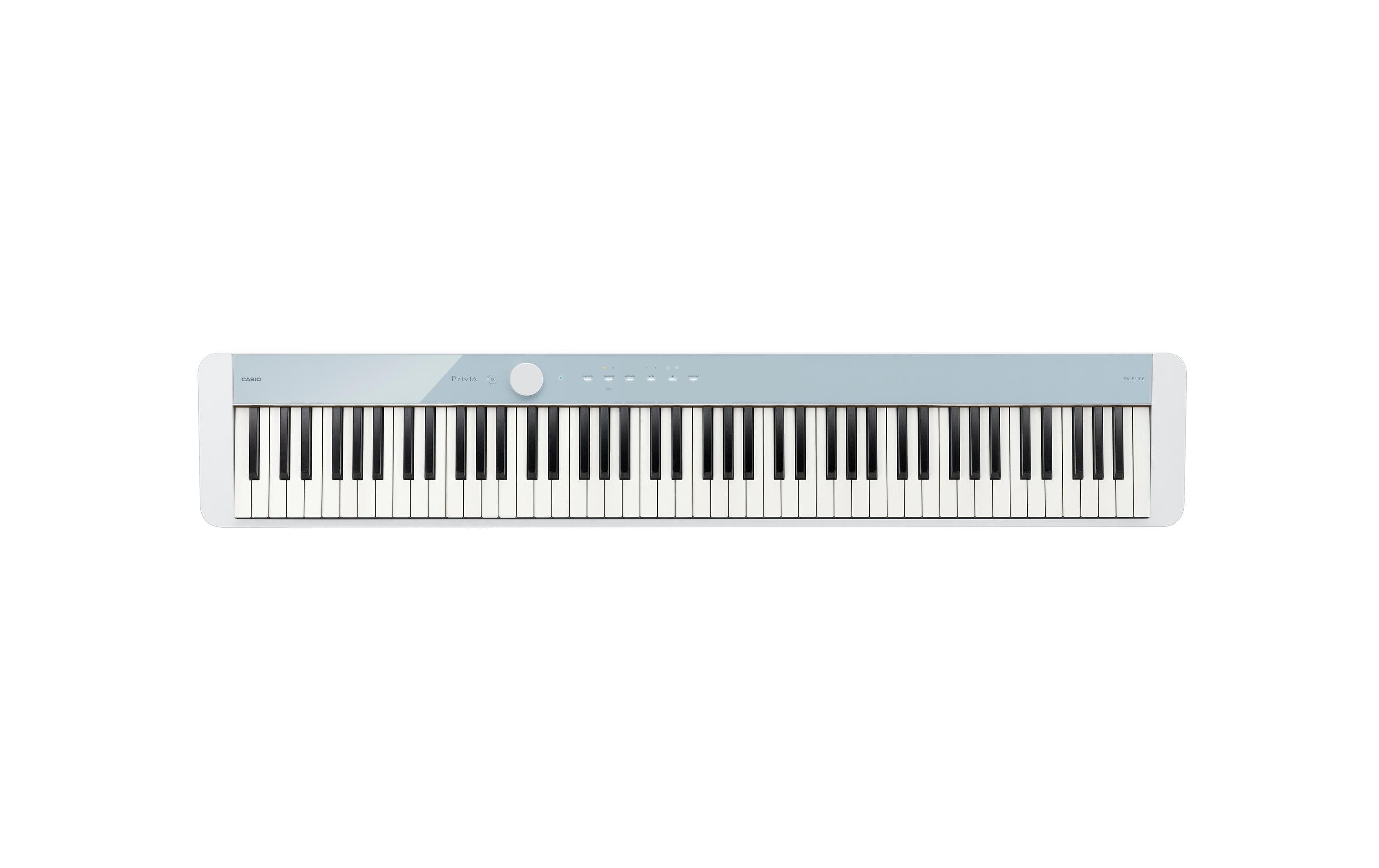 CASIO PRIVIA PX-S1100 Calm Blue PRIVIA Digital Piano