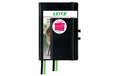 Leitz Complete Notizbuchset kariert schwarz 1x A5 und 1x A6