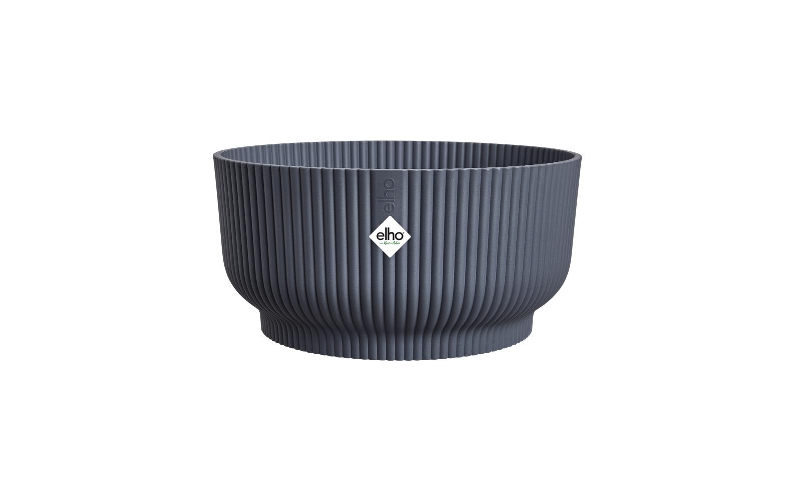 Vibes Fold Bowl 25 - Schwarz - L 25