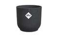 Vibes Fold Rund 35 - Schwarz - L 35