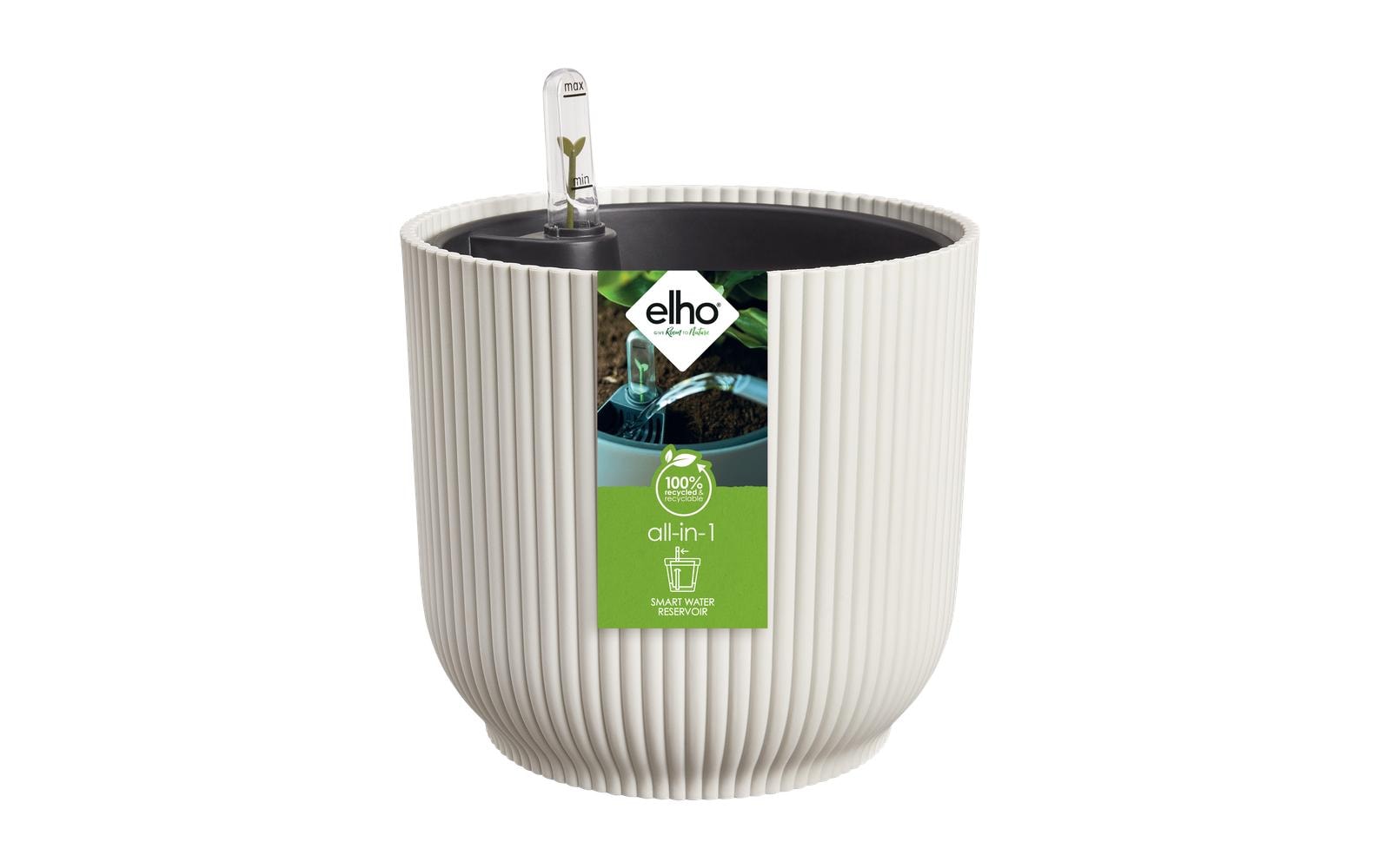 All-in-1 Vibes Rund 25 + Swi 24 - Weiss