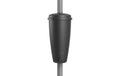 Green Basics Rain Catcher 35ltr - Schwarz
