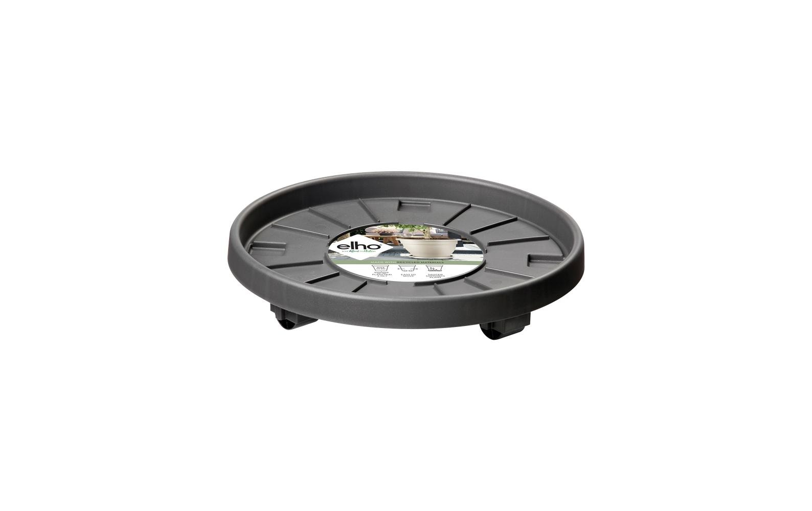 Universal Planttaxi 30 - Schwarz -