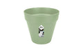 Loft Urban Rund Rollen 50 - Grün -