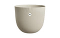 Sereh Rund 30 - Beige - L 30 x B 29.5