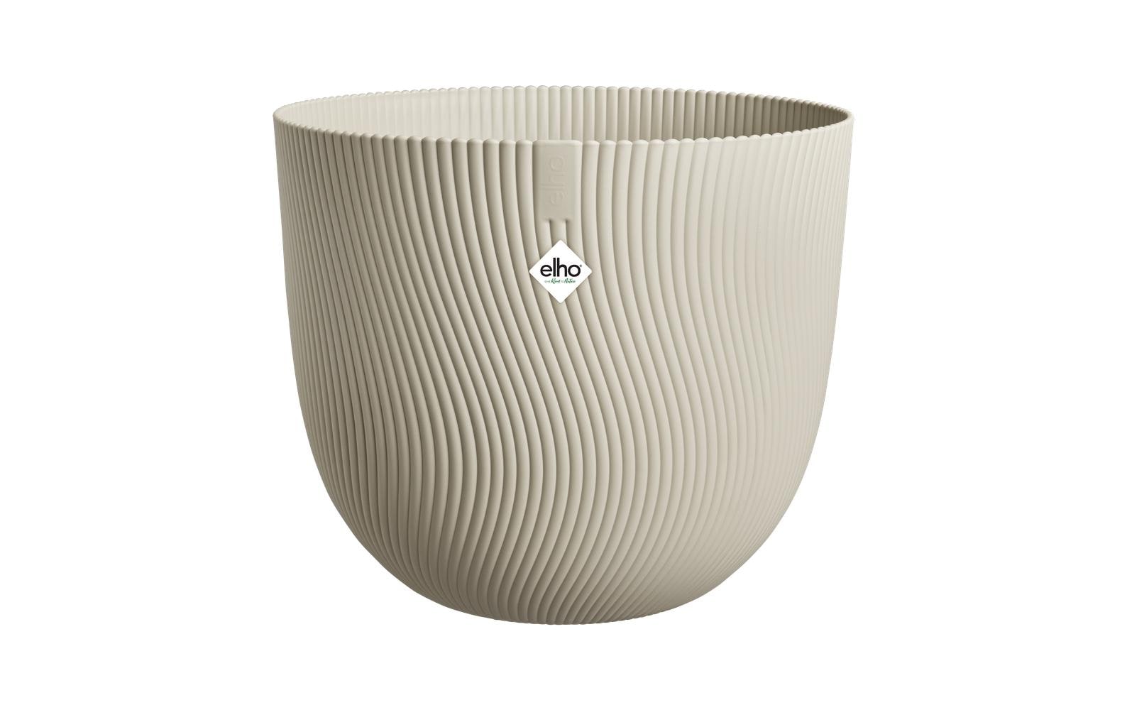 Sereh Rund 30 - Beige - L 30 x B 29.5