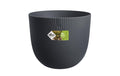 Sereh Rund 30 - Schwarz - L 30 x B