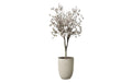 Sereh Hoch 40 - Beige - Ø 39 x H 53