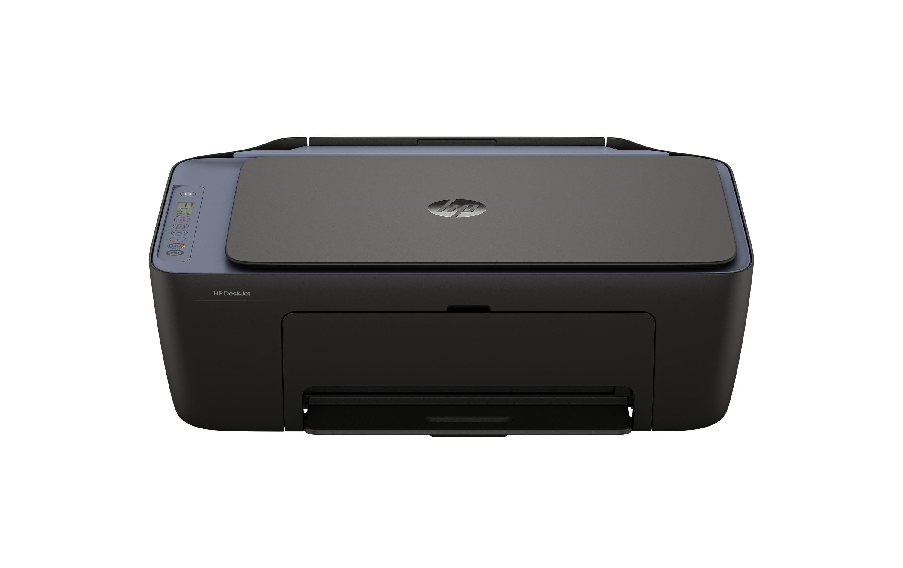 HP DeskJet 2921 All-in-One 3 in 1, A4, USB 2.0, WLAN