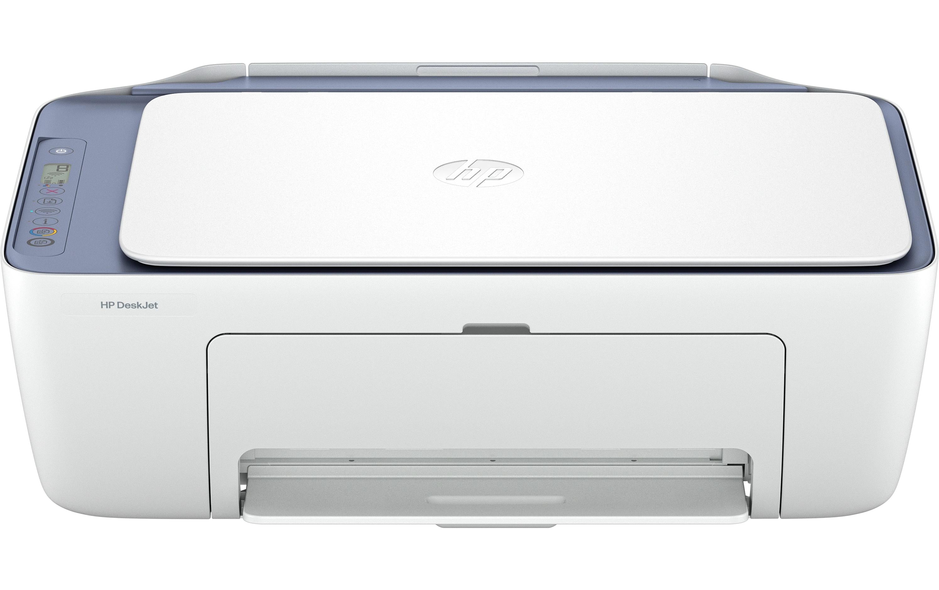 HP DeskJet 2922 All-in-One 3 in 1, A4, USB 2.0, WLAN