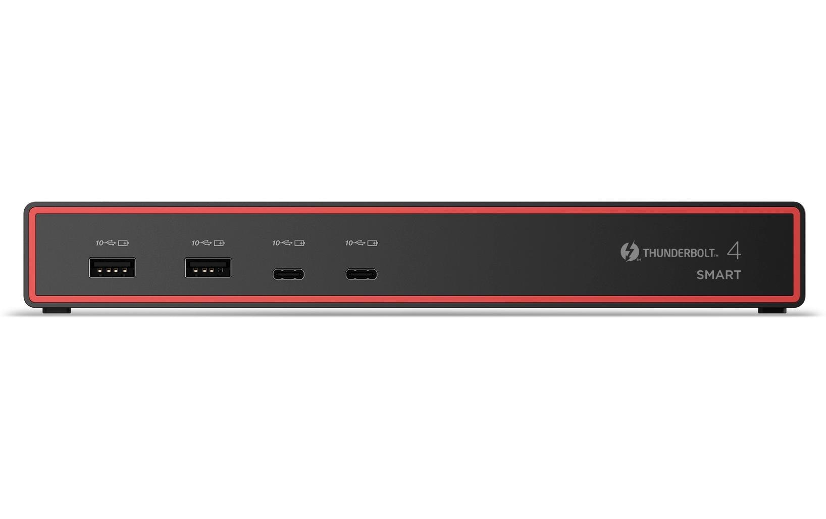 Lenovo Thunderbolt 4 SmartDock G2 7500 135W