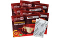 Thermopad Handwärmer 5er-Pack