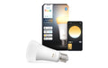 Philips Hue White Ambiance E27 Einzelpack 1600lm