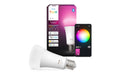 Philips Hue White & Col. Amb. E27 Einzelpack 1600lm